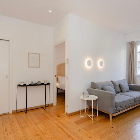 Liiiving In Gaia - Casa Da Vinha Apartments ヴィラ・ノヴァ・デ・ガイア エクステリア 写真