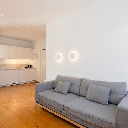 Liiiving In Gaia - Casa Da Vinha Apartments ヴィラ・ノヴァ・デ・ガイア エクステリア 写真