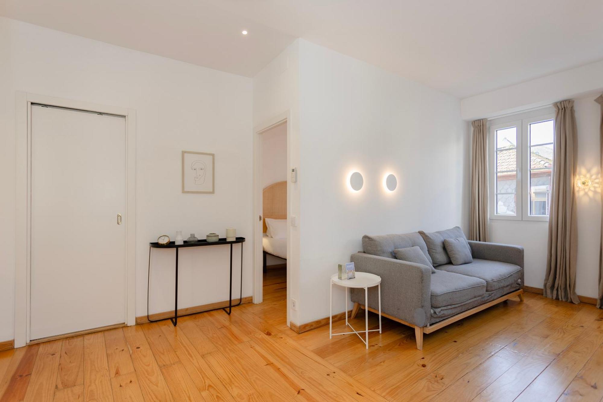 Liiiving In Gaia - Casa Da Vinha Apartments ヴィラ・ノヴァ・デ・ガイア エクステリア 写真