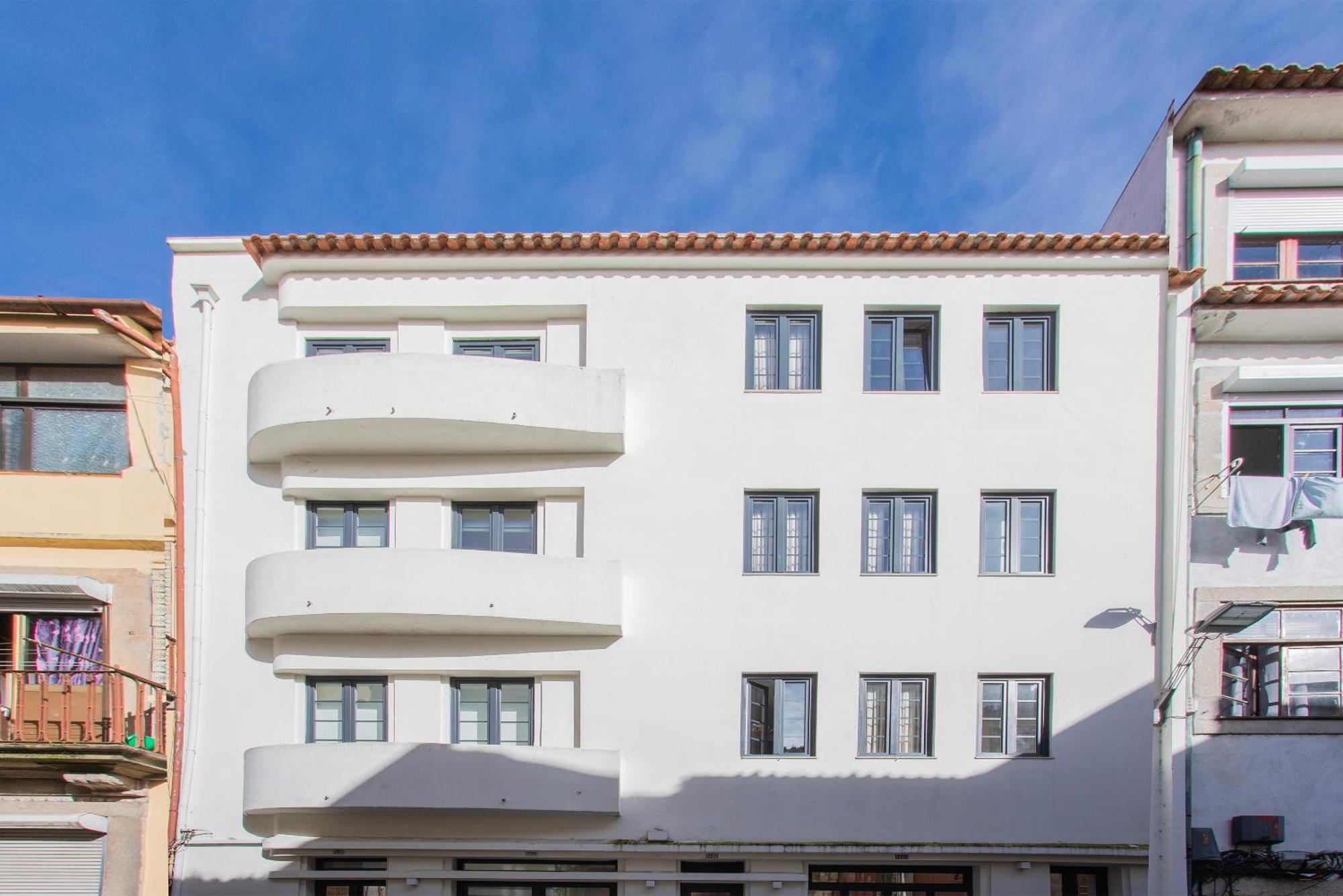 Liiiving In Gaia - Casa Da Vinha Apartments ヴィラ・ノヴァ・デ・ガイア エクステリア 写真
