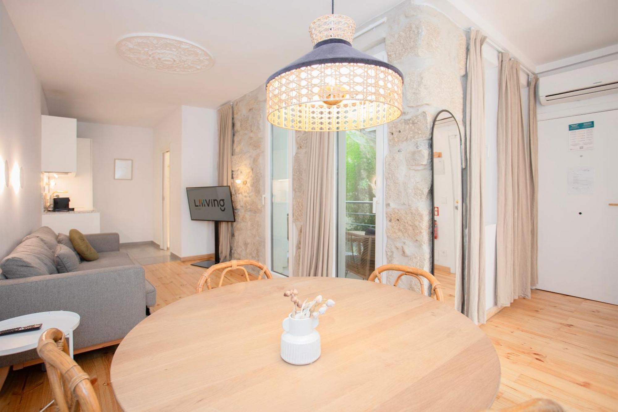 Liiiving In Gaia - Casa Da Vinha Apartments ヴィラ・ノヴァ・デ・ガイア エクステリア 写真