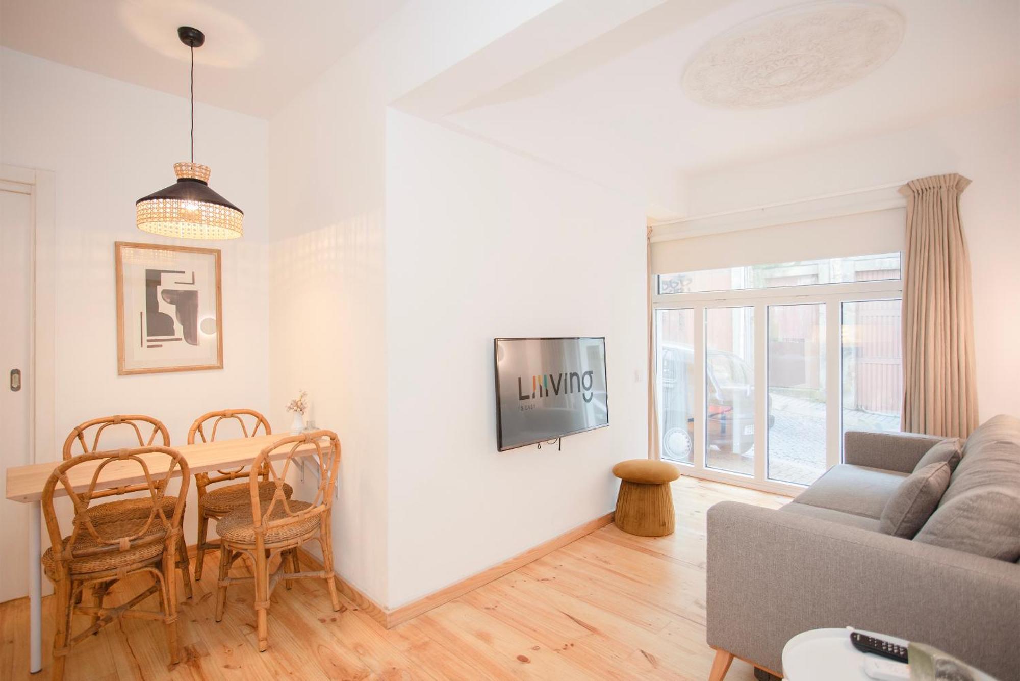 Liiiving In Gaia - Casa Da Vinha Apartments ヴィラ・ノヴァ・デ・ガイア エクステリア 写真