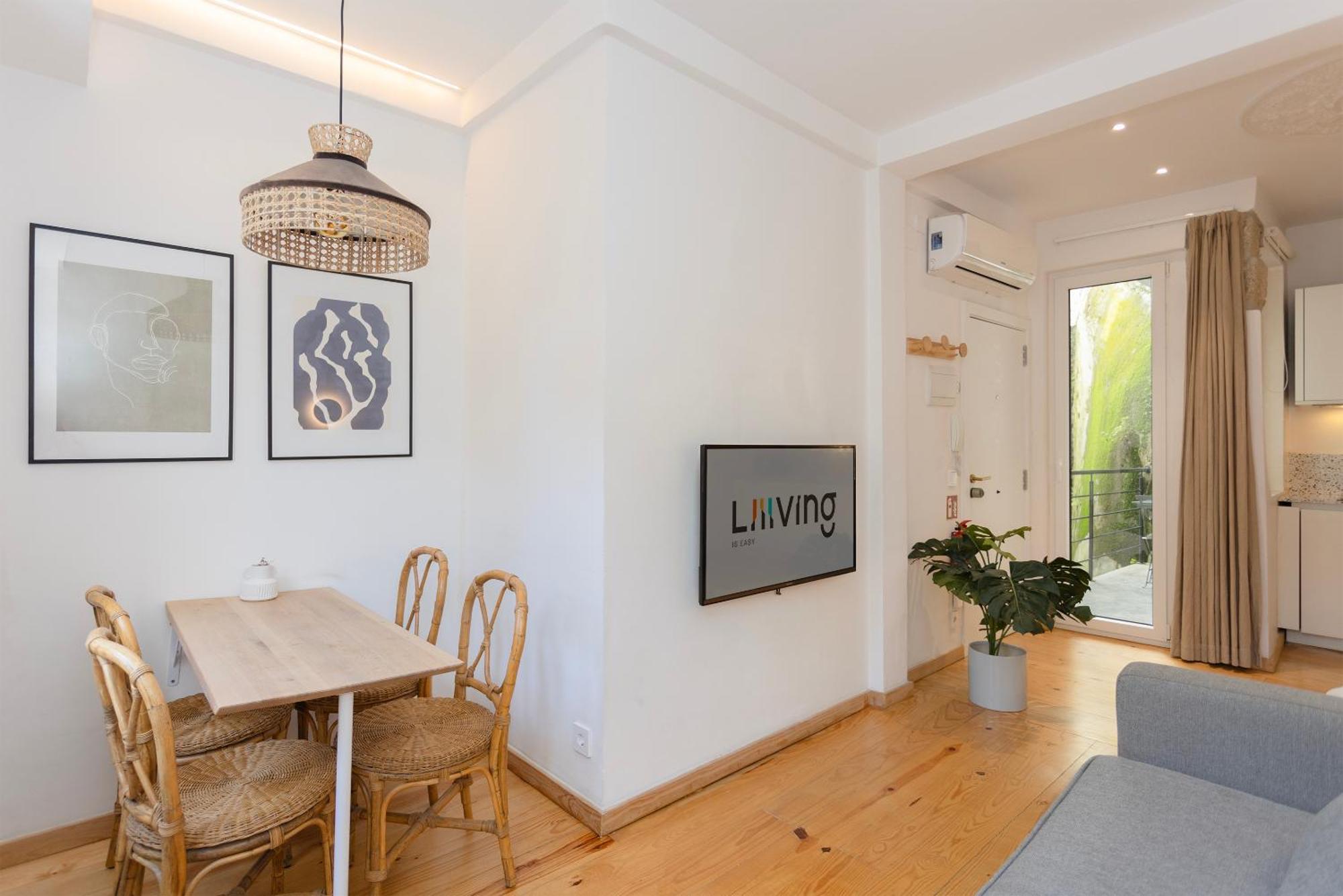 Liiiving In Gaia - Casa Da Vinha Apartments ヴィラ・ノヴァ・デ・ガイア エクステリア 写真