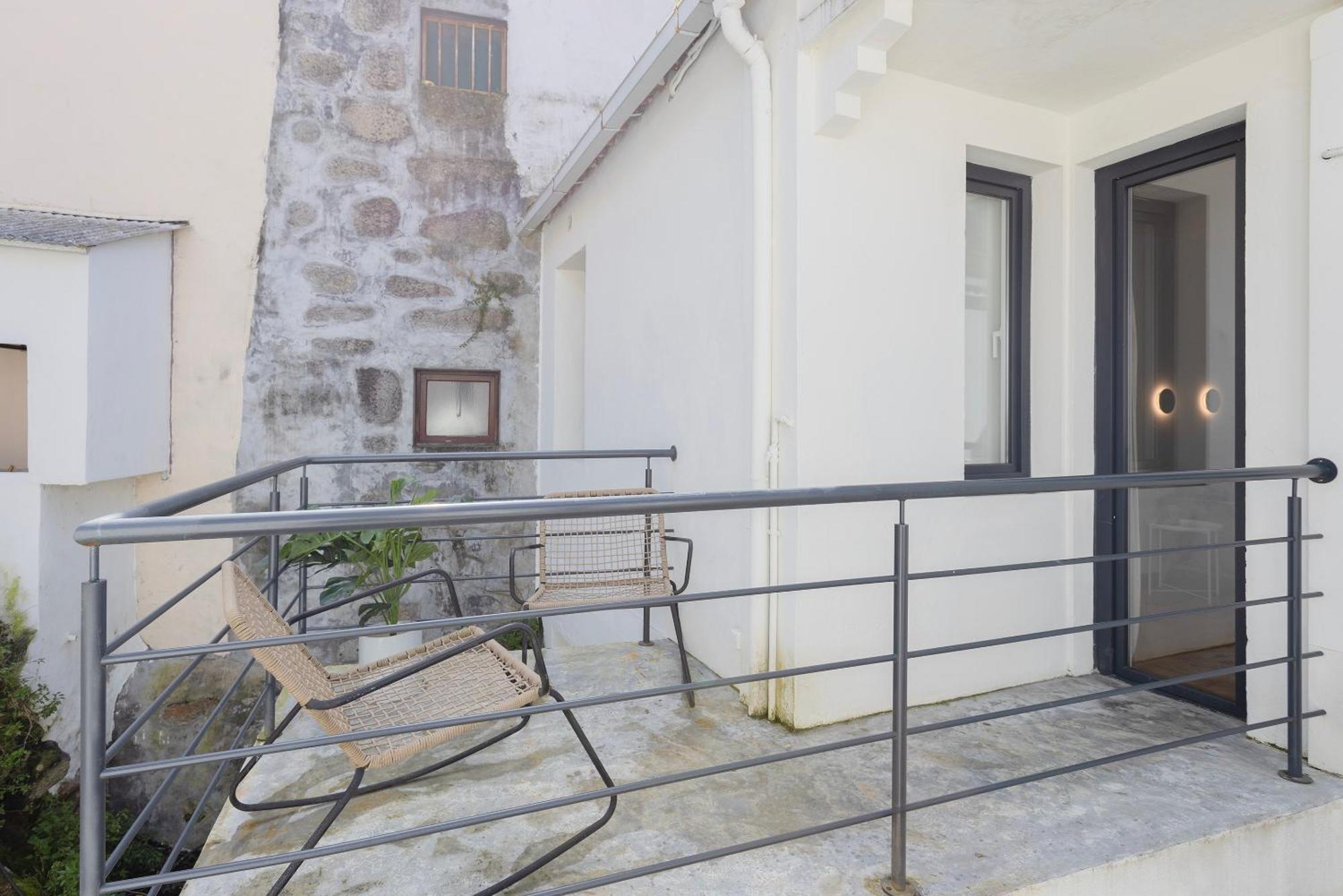 Liiiving In Gaia - Casa Da Vinha Apartments ヴィラ・ノヴァ・デ・ガイア エクステリア 写真