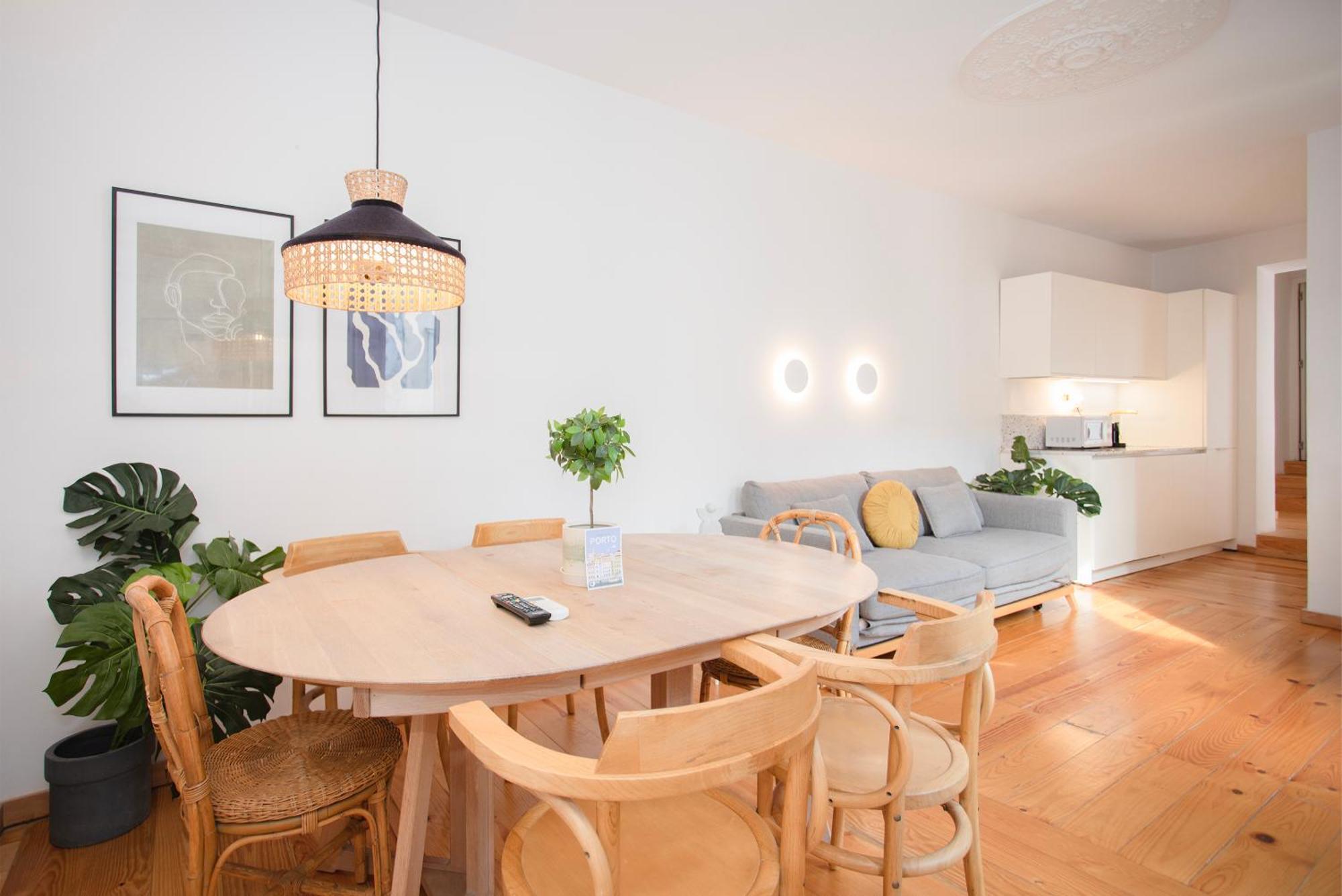Liiiving In Gaia - Casa Da Vinha Apartments ヴィラ・ノヴァ・デ・ガイア エクステリア 写真