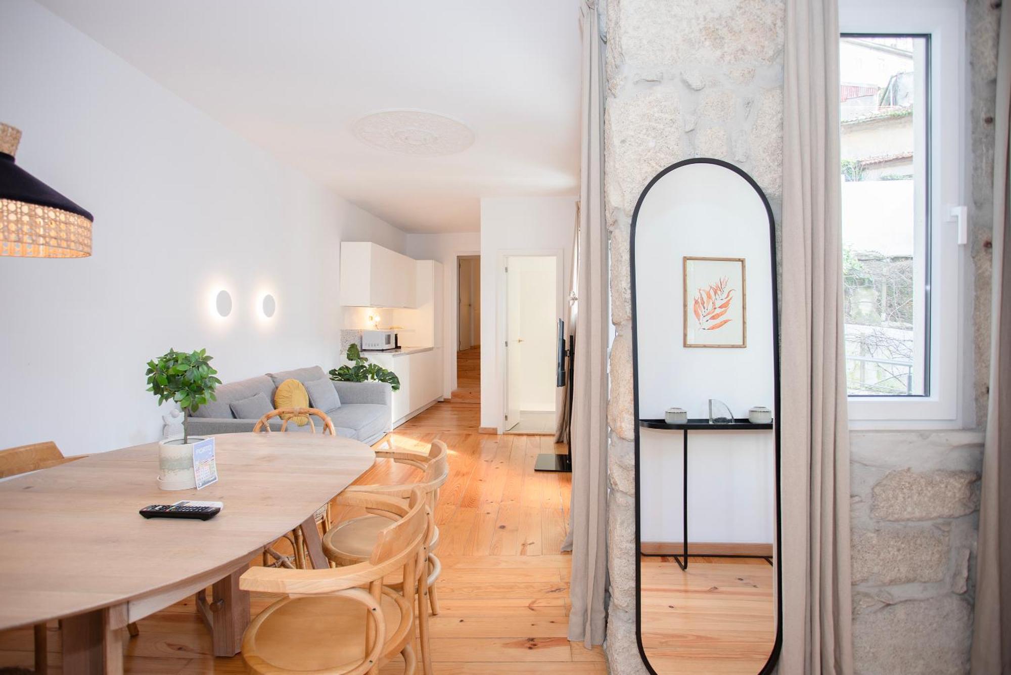Liiiving In Gaia - Casa Da Vinha Apartments ヴィラ・ノヴァ・デ・ガイア エクステリア 写真
