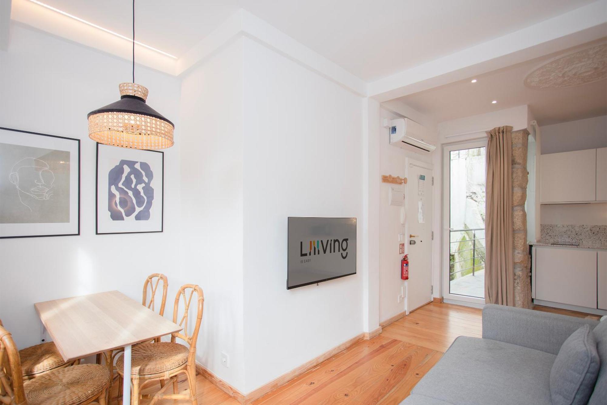 Liiiving In Gaia - Casa Da Vinha Apartments ヴィラ・ノヴァ・デ・ガイア エクステリア 写真