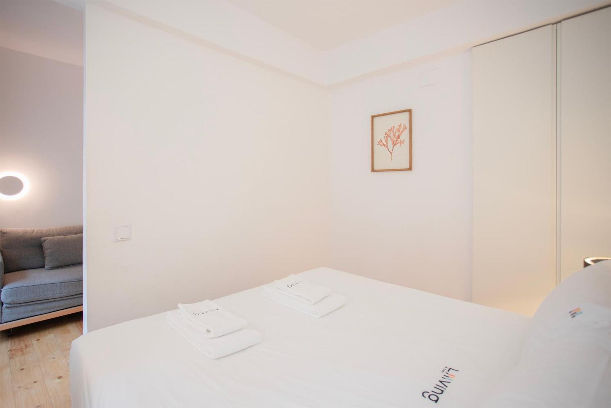 Liiiving In Gaia - Casa Da Vinha Apartments ヴィラ・ノヴァ・デ・ガイア エクステリア 写真
