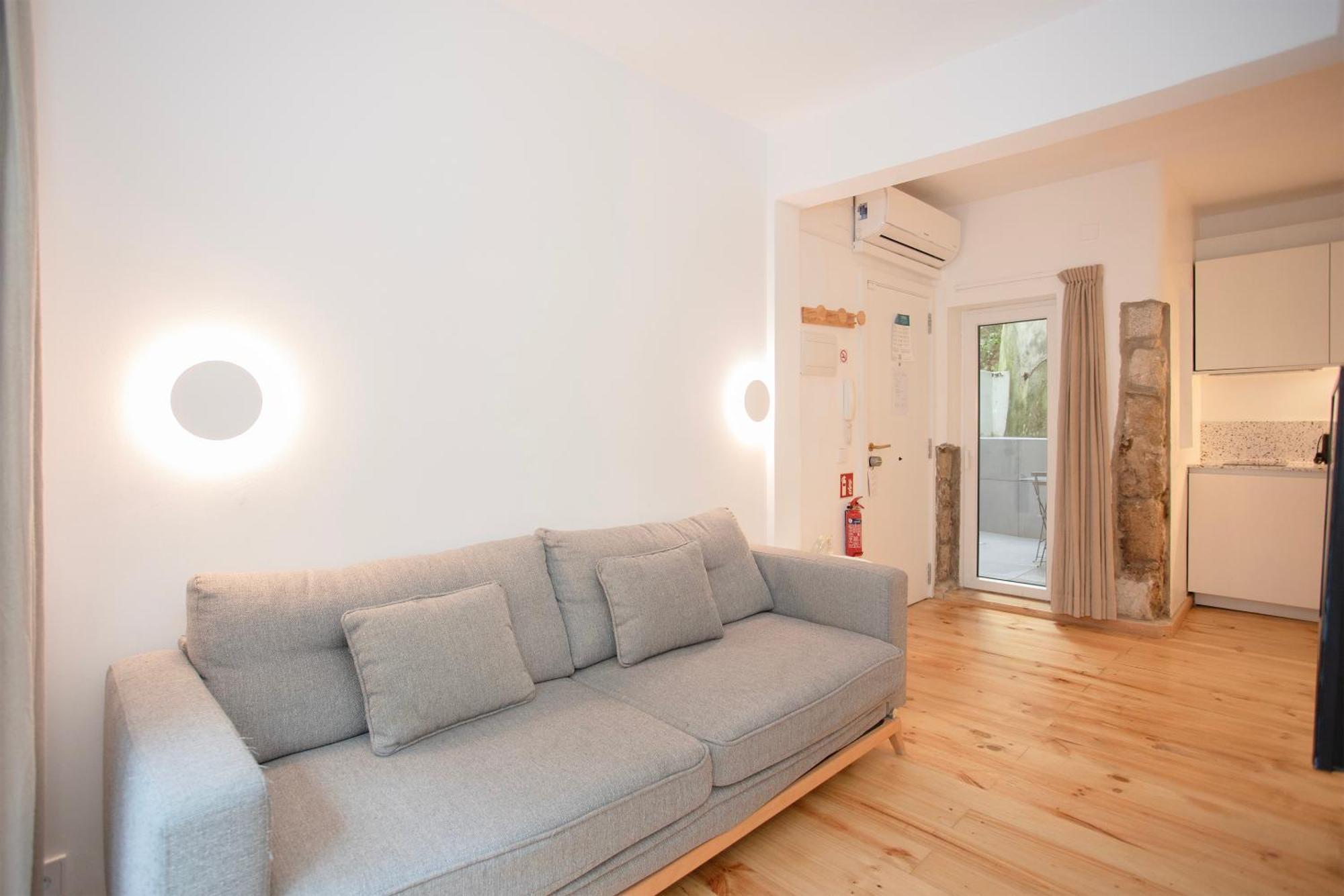 Liiiving In Gaia - Casa Da Vinha Apartments ヴィラ・ノヴァ・デ・ガイア エクステリア 写真