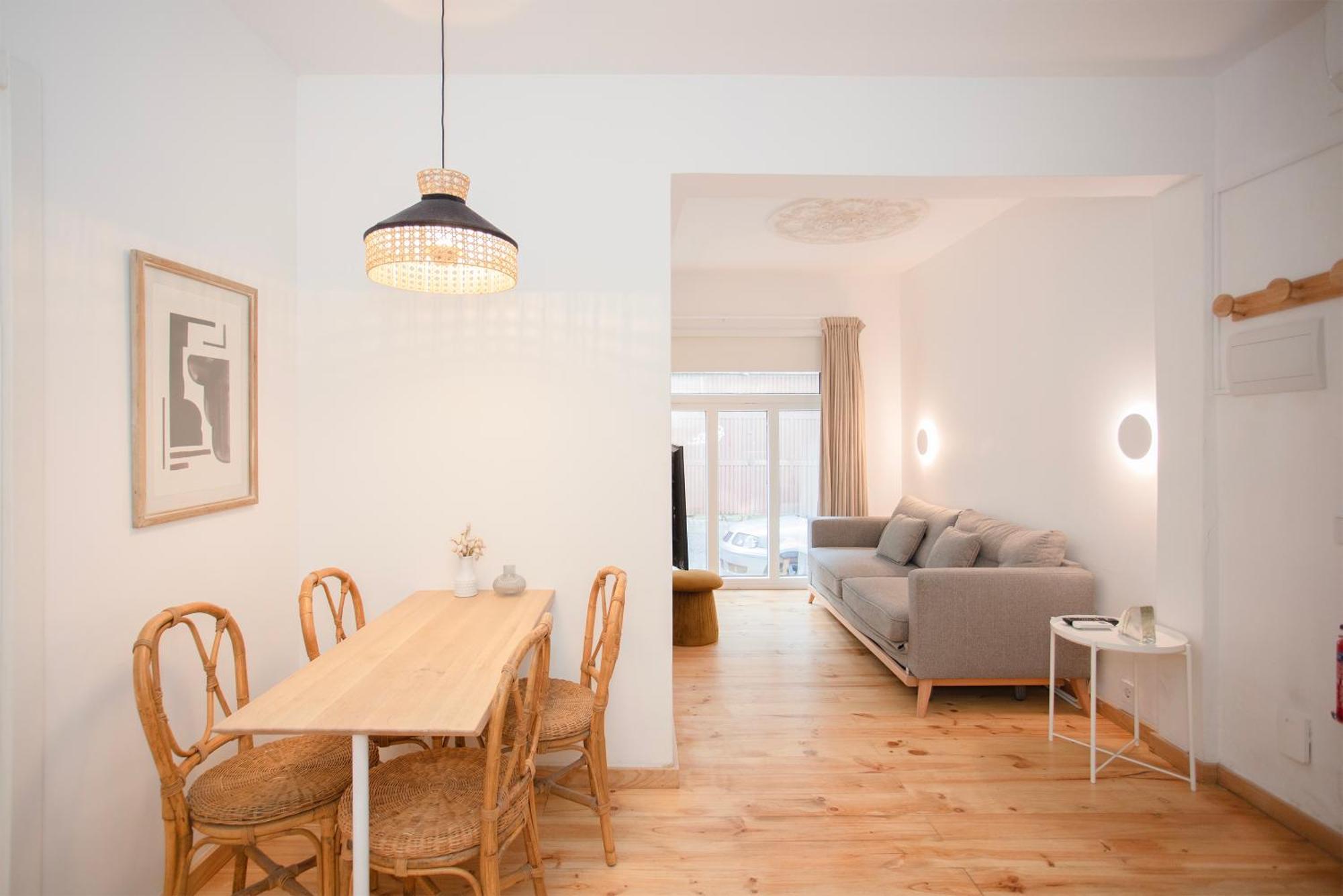 Liiiving In Gaia - Casa Da Vinha Apartments ヴィラ・ノヴァ・デ・ガイア エクステリア 写真