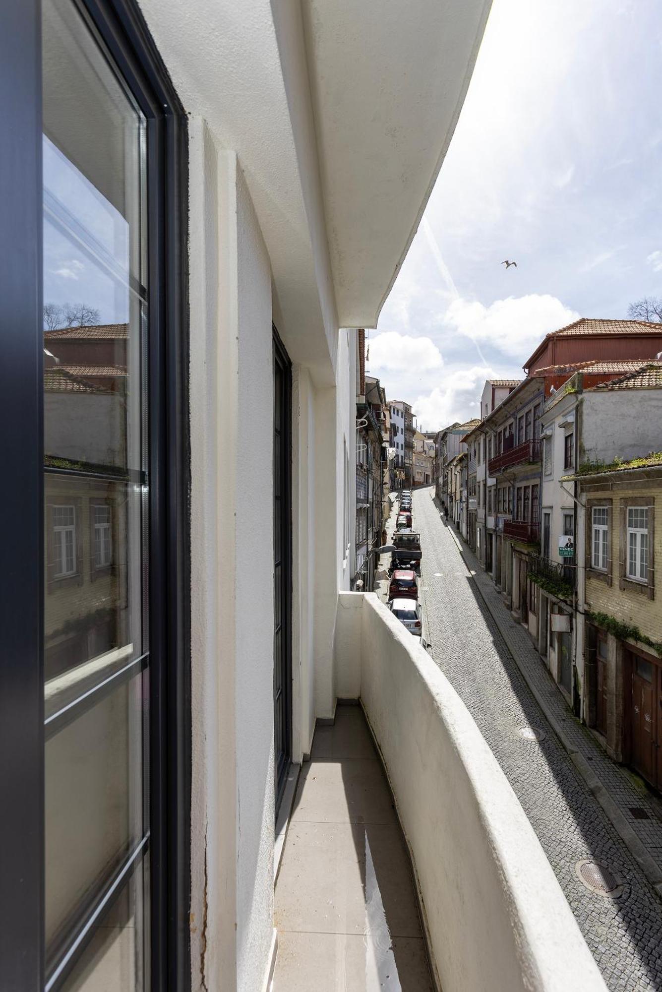 Liiiving In Gaia - Casa Da Vinha Apartments ヴィラ・ノヴァ・デ・ガイア エクステリア 写真