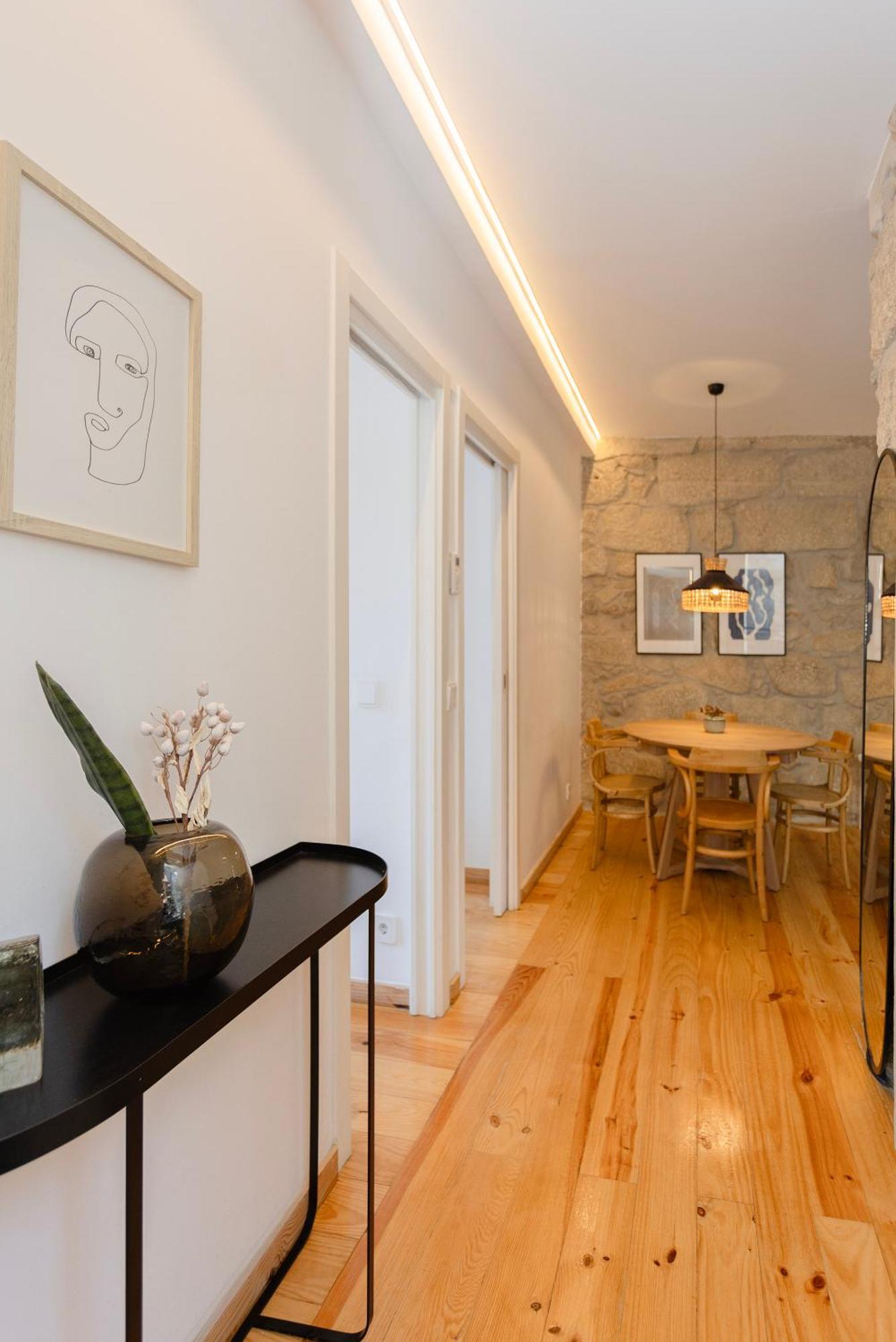 Liiiving In Gaia - Casa Da Vinha Apartments ヴィラ・ノヴァ・デ・ガイア エクステリア 写真