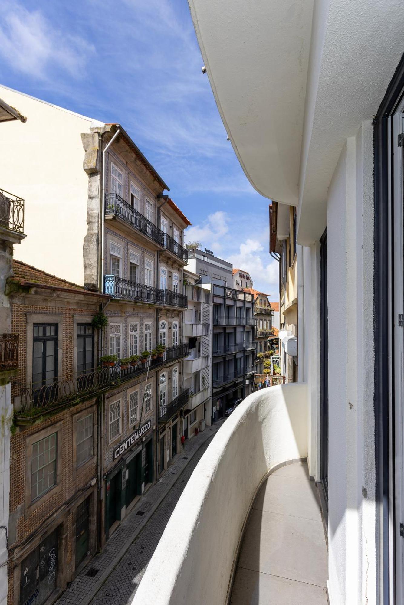 Liiiving In Gaia - Casa Da Vinha Apartments ヴィラ・ノヴァ・デ・ガイア エクステリア 写真