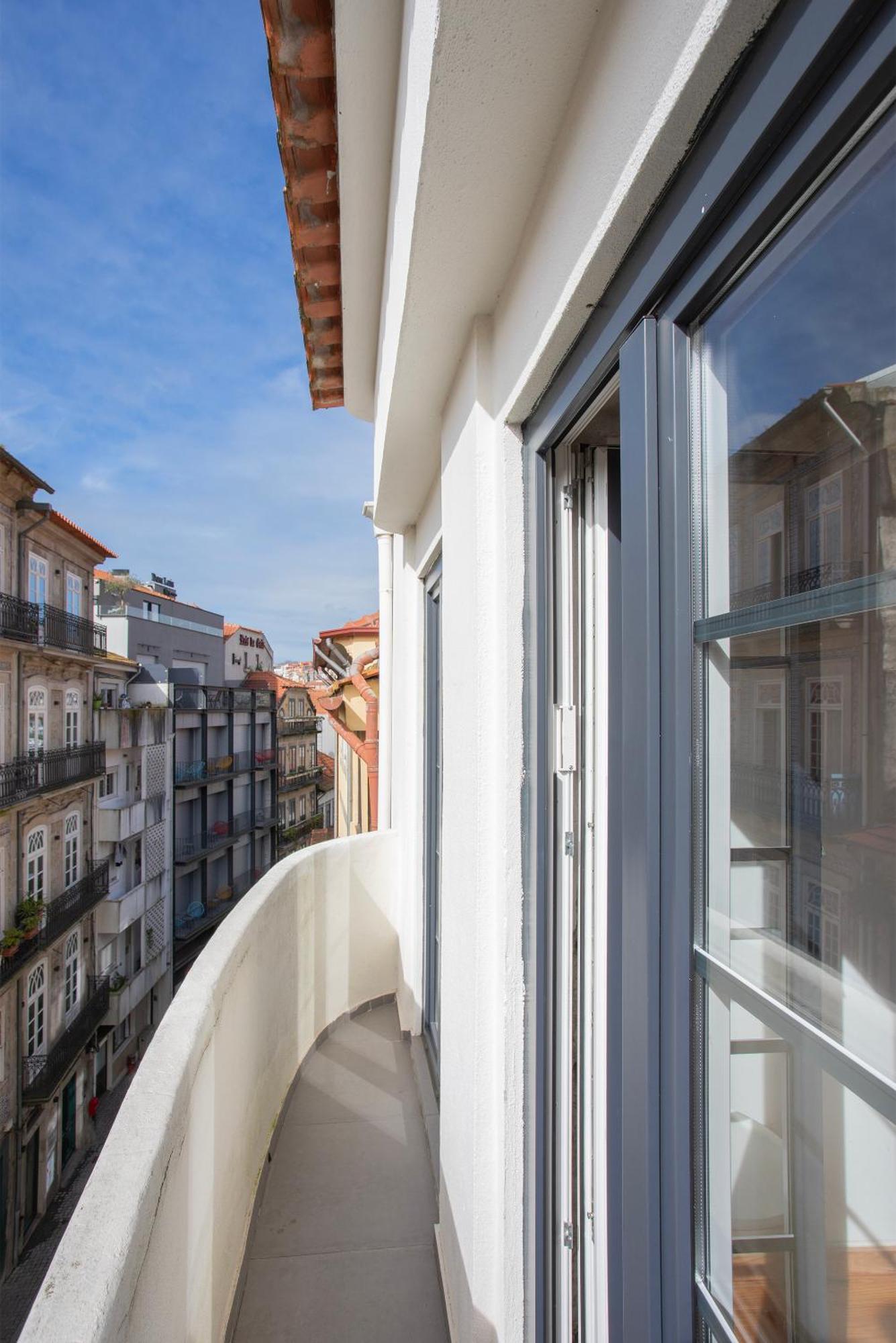 Liiiving In Gaia - Casa Da Vinha Apartments ヴィラ・ノヴァ・デ・ガイア エクステリア 写真