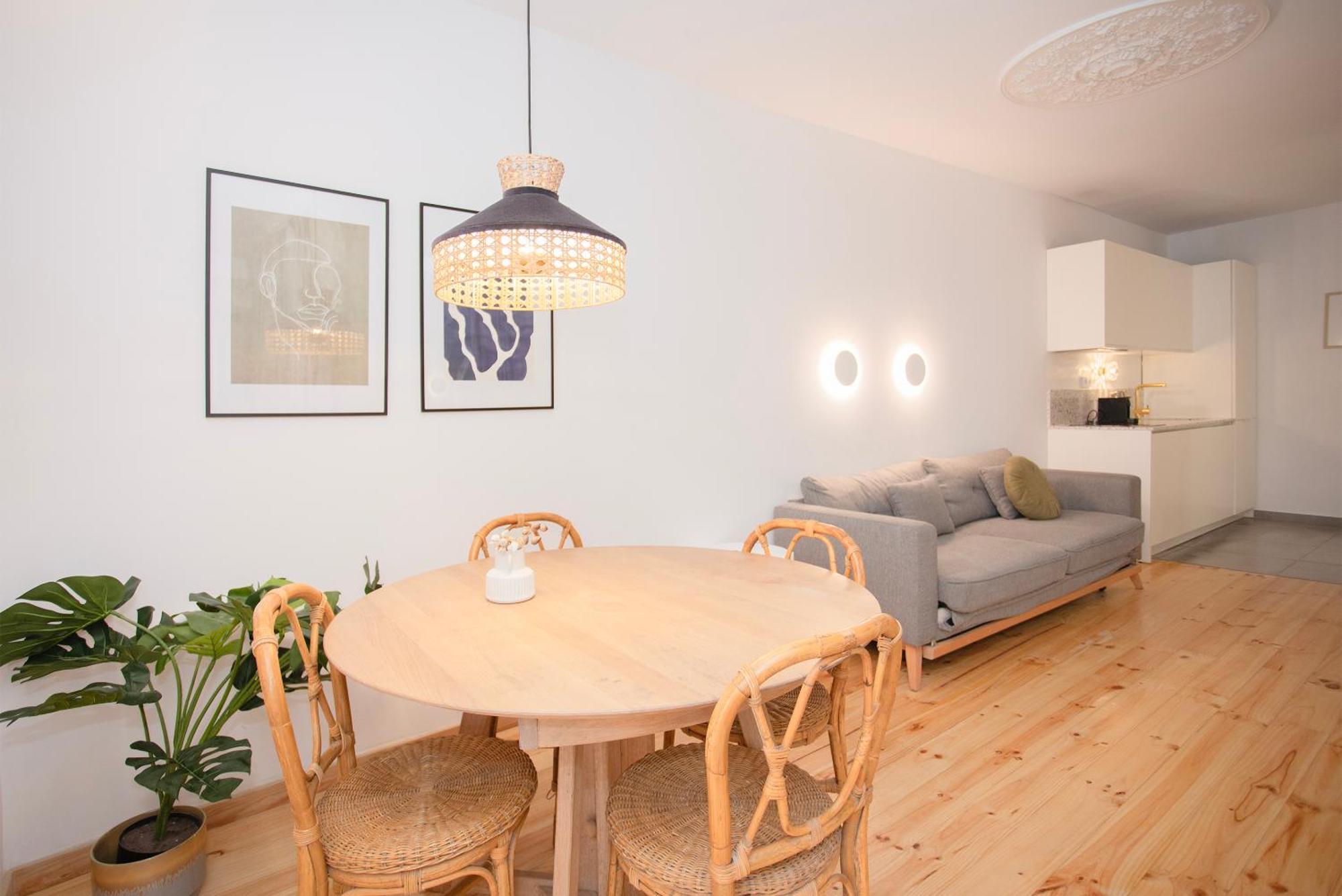 Liiiving In Gaia - Casa Da Vinha Apartments ヴィラ・ノヴァ・デ・ガイア エクステリア 写真
