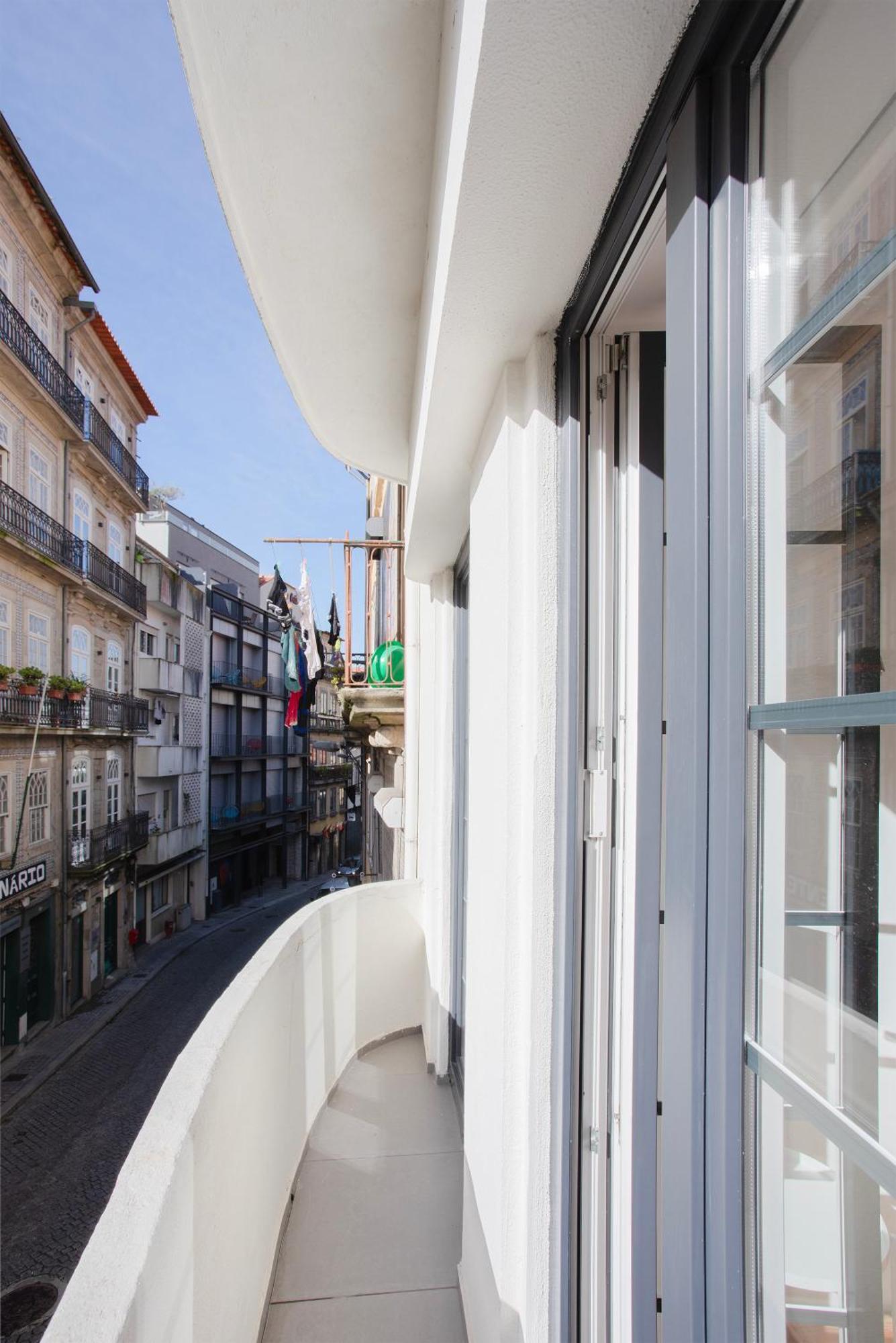 Liiiving In Gaia - Casa Da Vinha Apartments ヴィラ・ノヴァ・デ・ガイア エクステリア 写真
