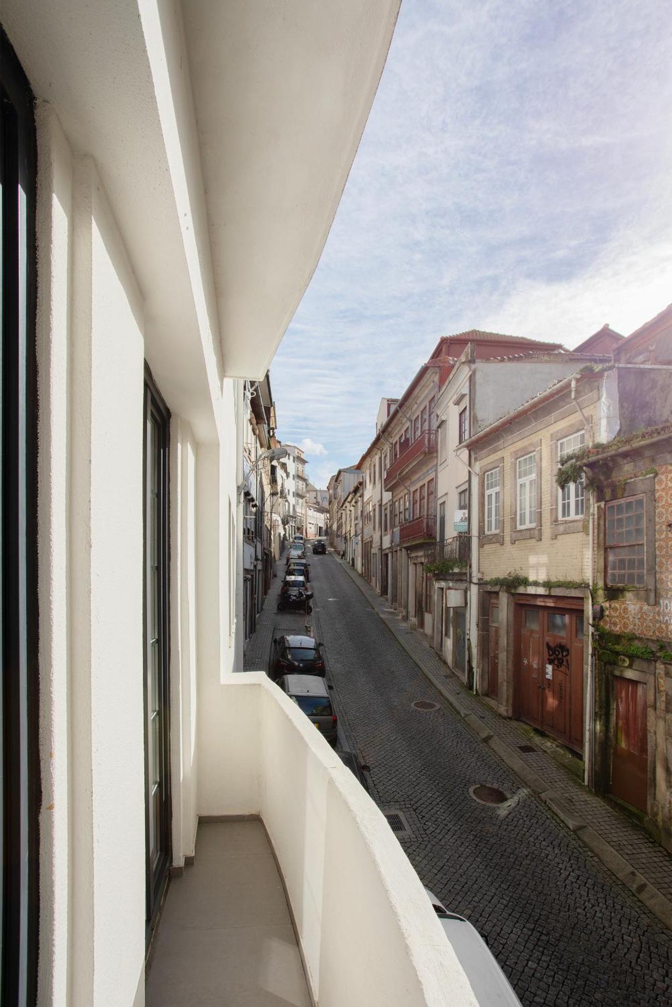 Liiiving In Gaia - Casa Da Vinha Apartments ヴィラ・ノヴァ・デ・ガイア エクステリア 写真
