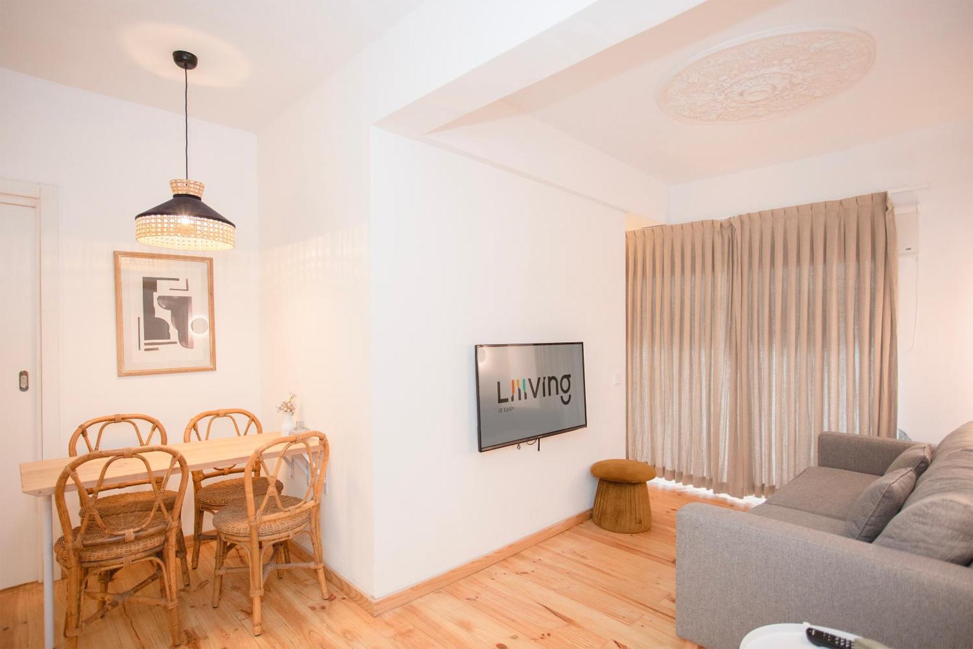 Liiiving In Gaia - Casa Da Vinha Apartments ヴィラ・ノヴァ・デ・ガイア エクステリア 写真